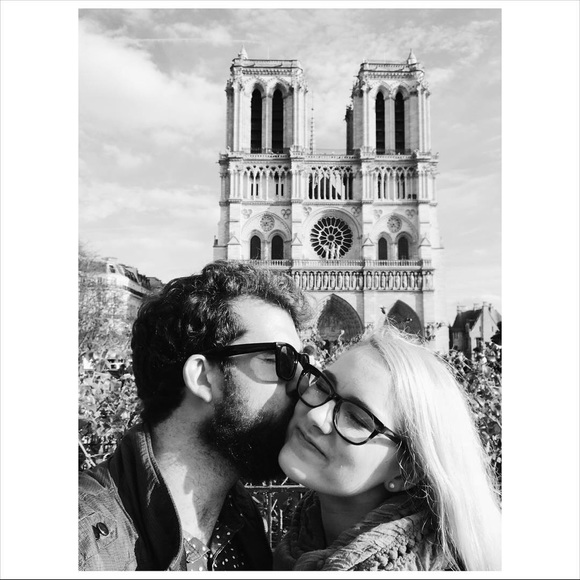 Meet your Posher, Allie! - Picture 1 of 6